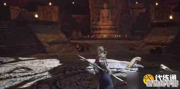探索黑神话