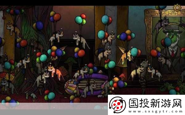 猫与众生Steam特惠风暴来袭