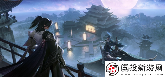 逆水寒手游五子棋残局十二怎么过