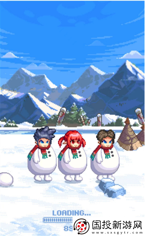 dnf手游DIY雪人套活动怎么玩