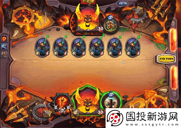 炉石传说手游安卓版