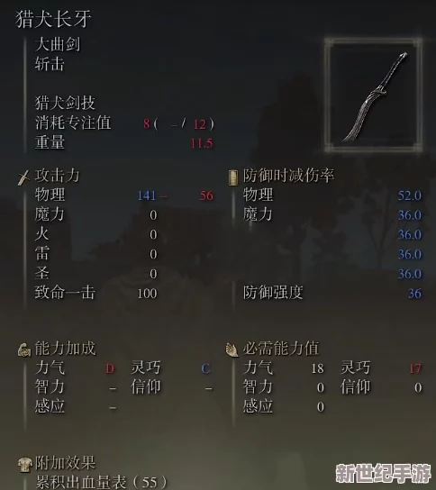 探索艾尔登法环中的战斗巅峰
