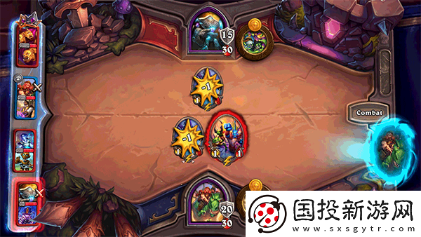 炉石传说手游
