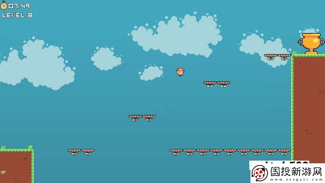 【美版】10秒即可获胜！