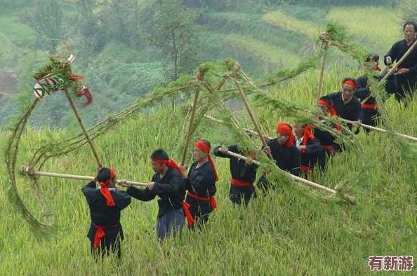 探索黑神话悟空未知领域