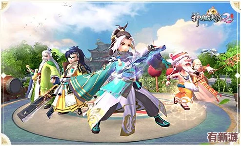 神雕侠侣2手游丐帮高手进阶