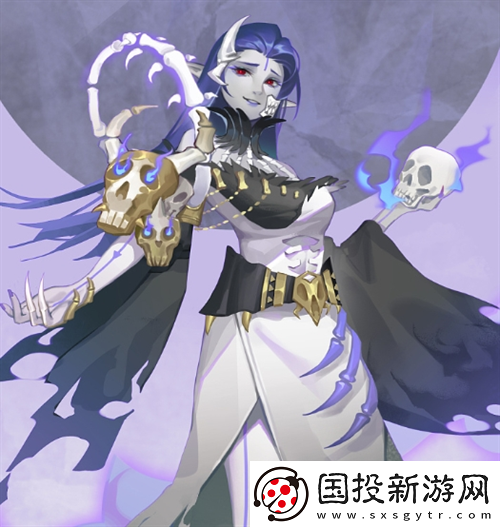 西游笔绘西行职业怎么选