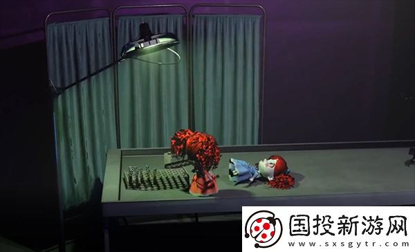 波比的游戏时间第三章手机版