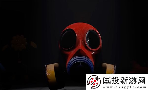 波比的游戏时间第三章手机版