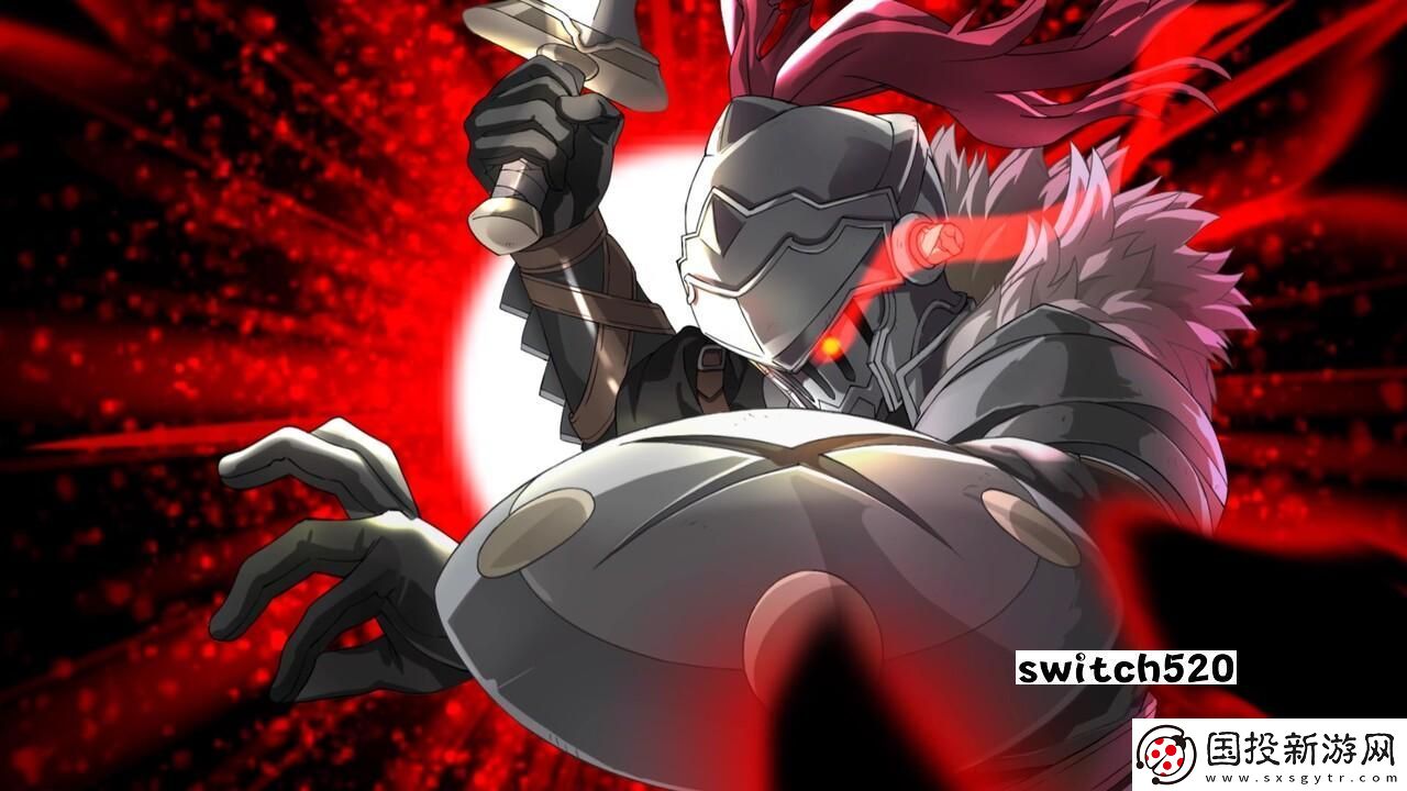 【日版】哥布林杀手