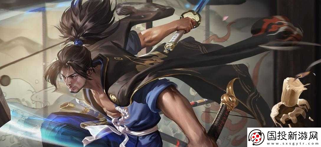 王者荣耀宫本重塑