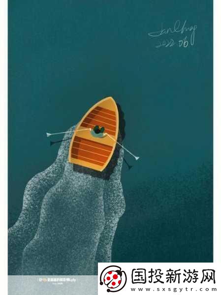 淑荣说把船开到湖中间