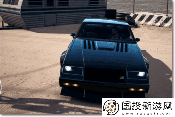 极品飞车17
