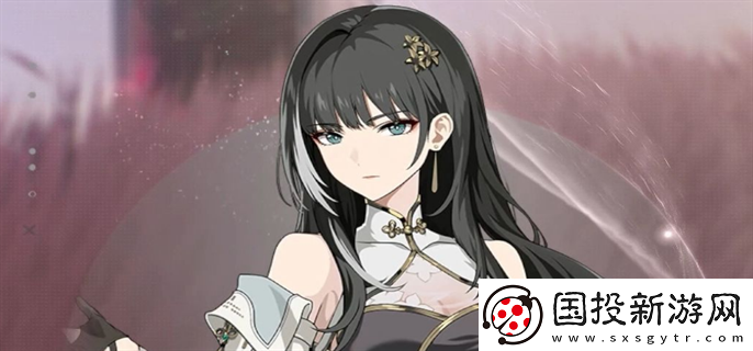 鸣潮白芷声骸如何搭配
