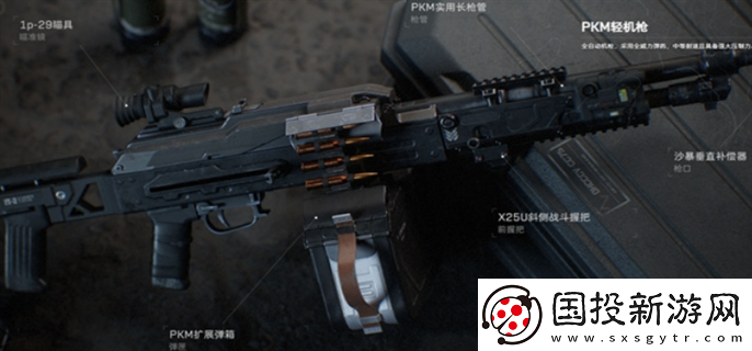 三角洲行动新手用什么枪好
