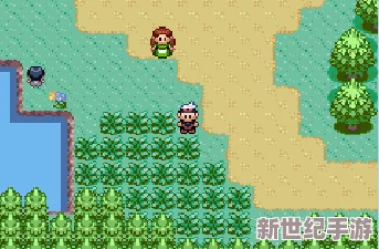 探索口袋妖怪复刻