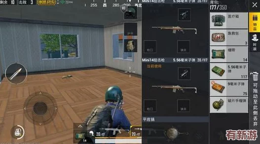 2024年度最燃吃鸡枪战手游精选