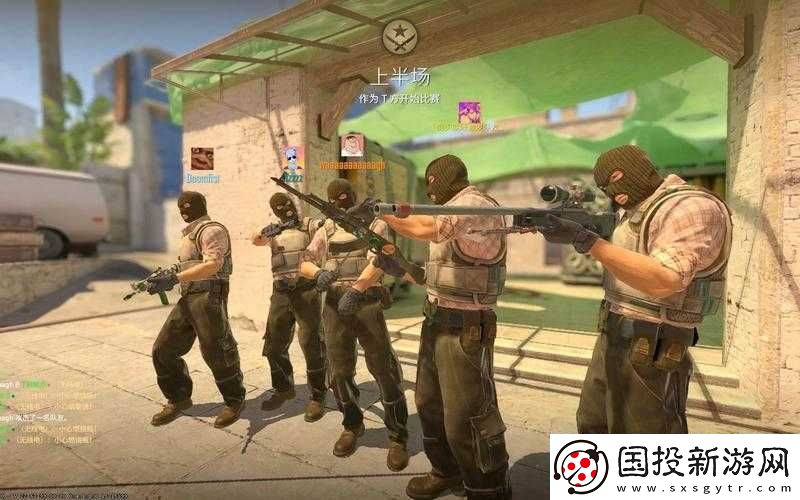 CSGO特效大片高清观看韩国版
