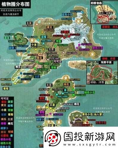 创造与魔法
