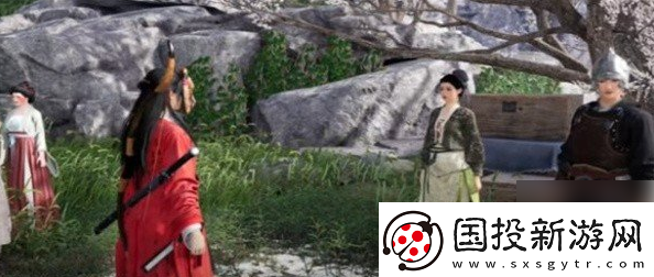 燕云十六声望子成龙任务怎么做