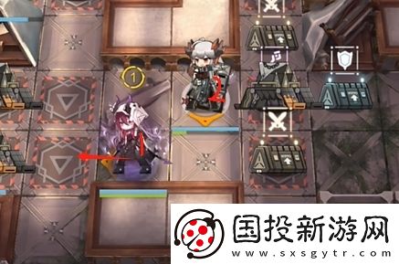 明日方舟