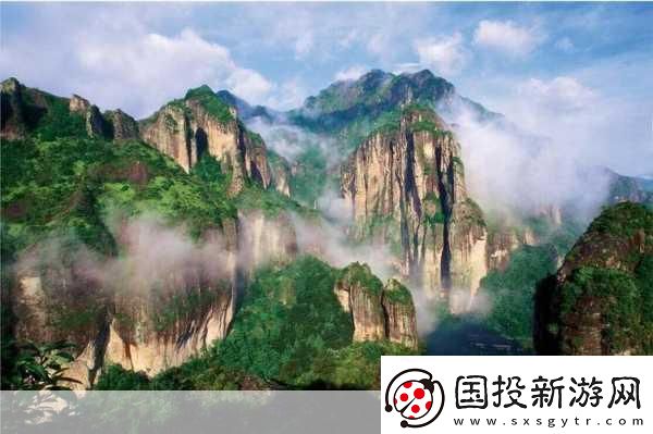 仙林踪