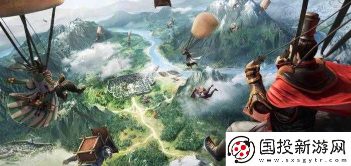 空战黎明SLG手游今日开启不删档内测