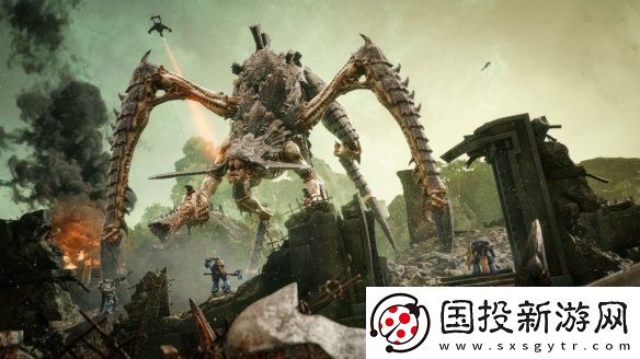 战锤40K