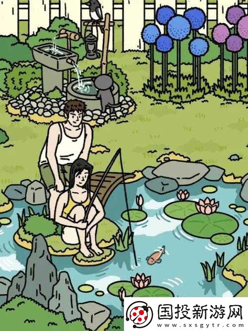 萌宅物语