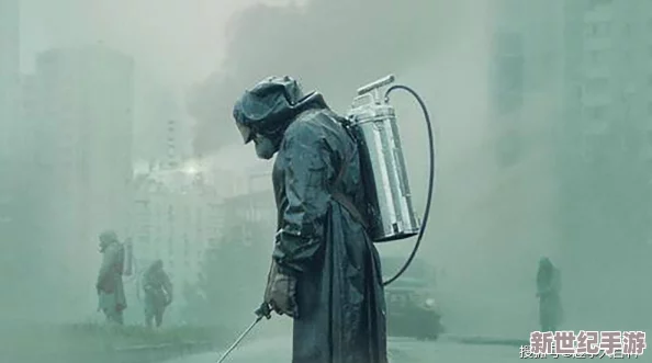 切尔诺贝利人22025秋震撼归来