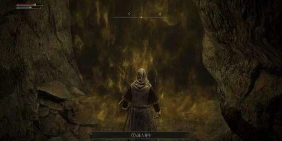 探索艾尔登法环