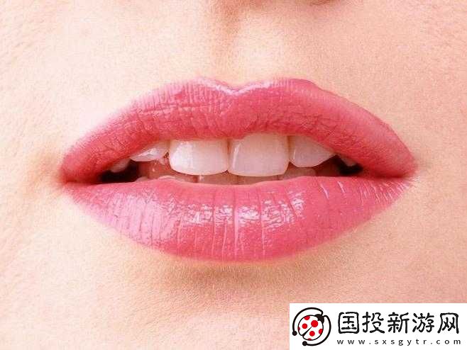 欧美人嘴巴更大还是更小