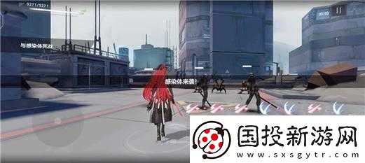 探索战双帕弥什之谜