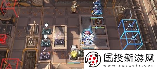 明日方舟