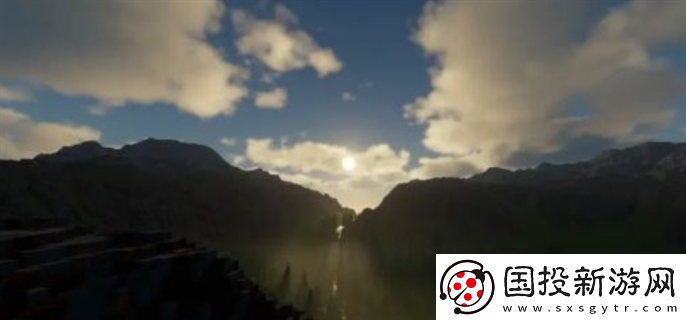我的世界免费光影有哪些
