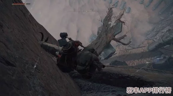 探索艾尔登法环