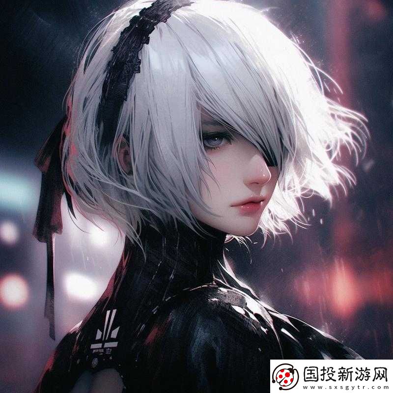 尼尔机械纪元三式拳套全解析