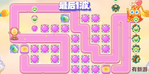 【独家策略】2024保卫萝卜4周赛终极挑战