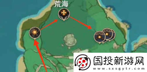 原神荒泷生命摇滚虹色大巡回第一阶段怎么领取奖励