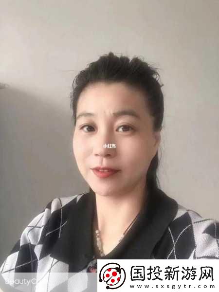 稀有｜沈阳45岁老阿姨叫的没谁了