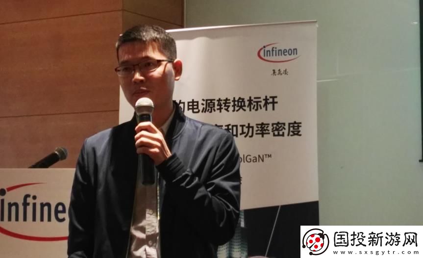 氮化镓材料推动功率半导体器件广泛应用的新纪元