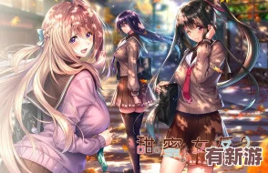 2024年度精选耐玩Galgame游戏下载合集