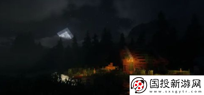 我的世界免费光影有哪些