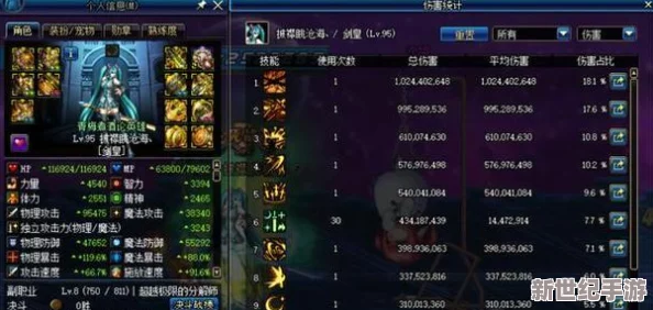 DNF剑皇进阶之路