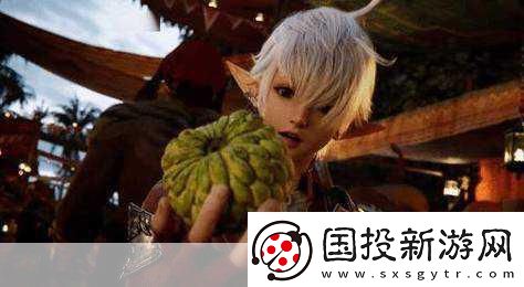 最终幻想14掌中新动向