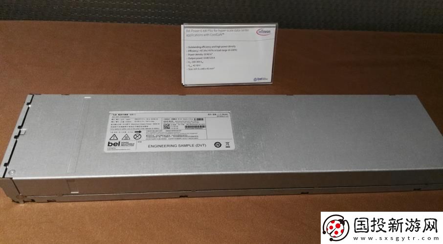 氮化镓材料推动功率半导体器件广泛应用的新纪元