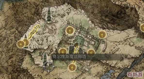 艾尔登法环深度探索