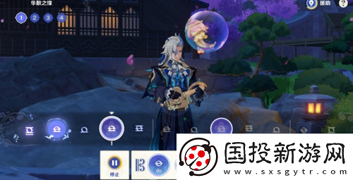 原神荒泷生命摇滚虹色大巡回第一阶段怎么领取奖励