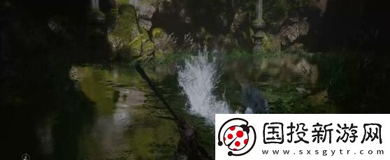 黑神话悟空白衣秀士攻打技巧