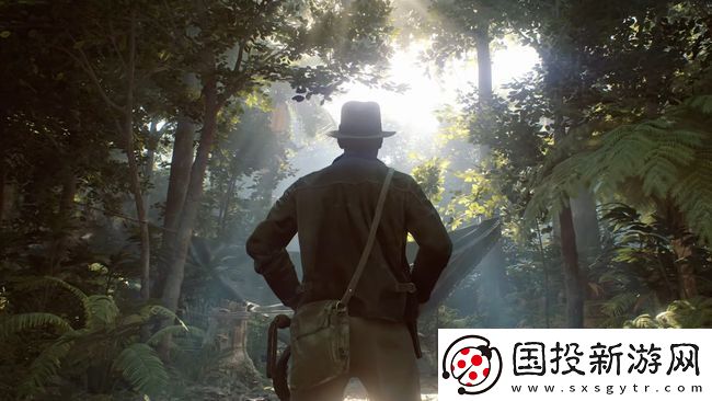 夺宝奇兵